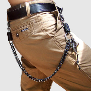 HipHop Contrast Chain