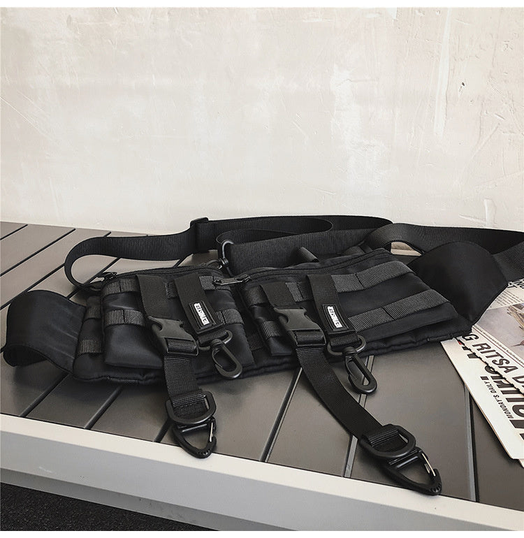 Supreme Tactical Warcore Waist Pack