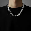 Stainless Steel Chain Necklace