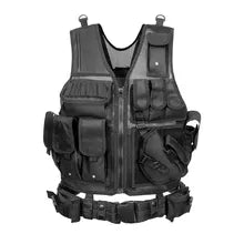 Military Combat Armor Vests