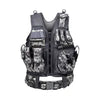 Military Combat Armor Vests