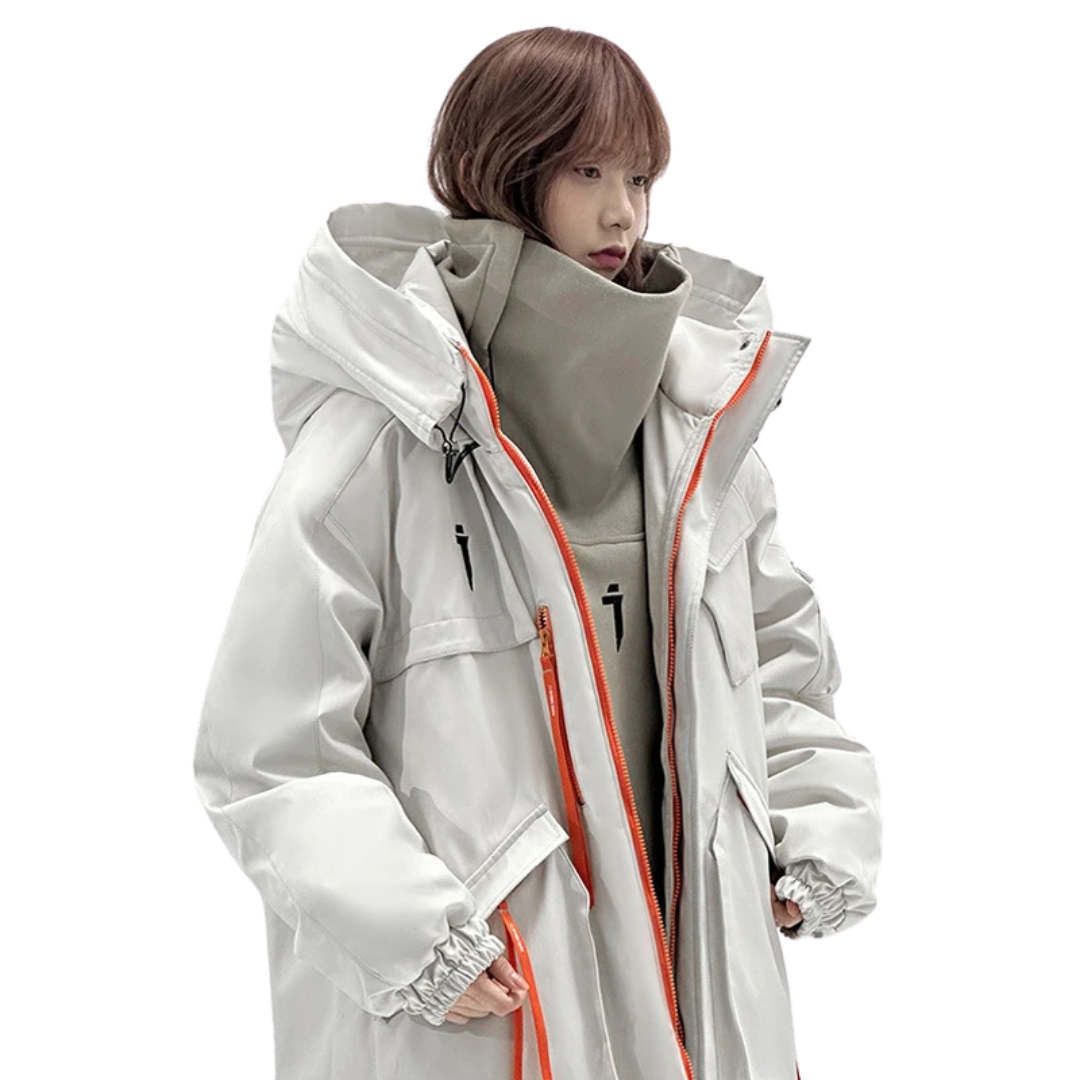 Ignition Reload Womens Parka Jacket