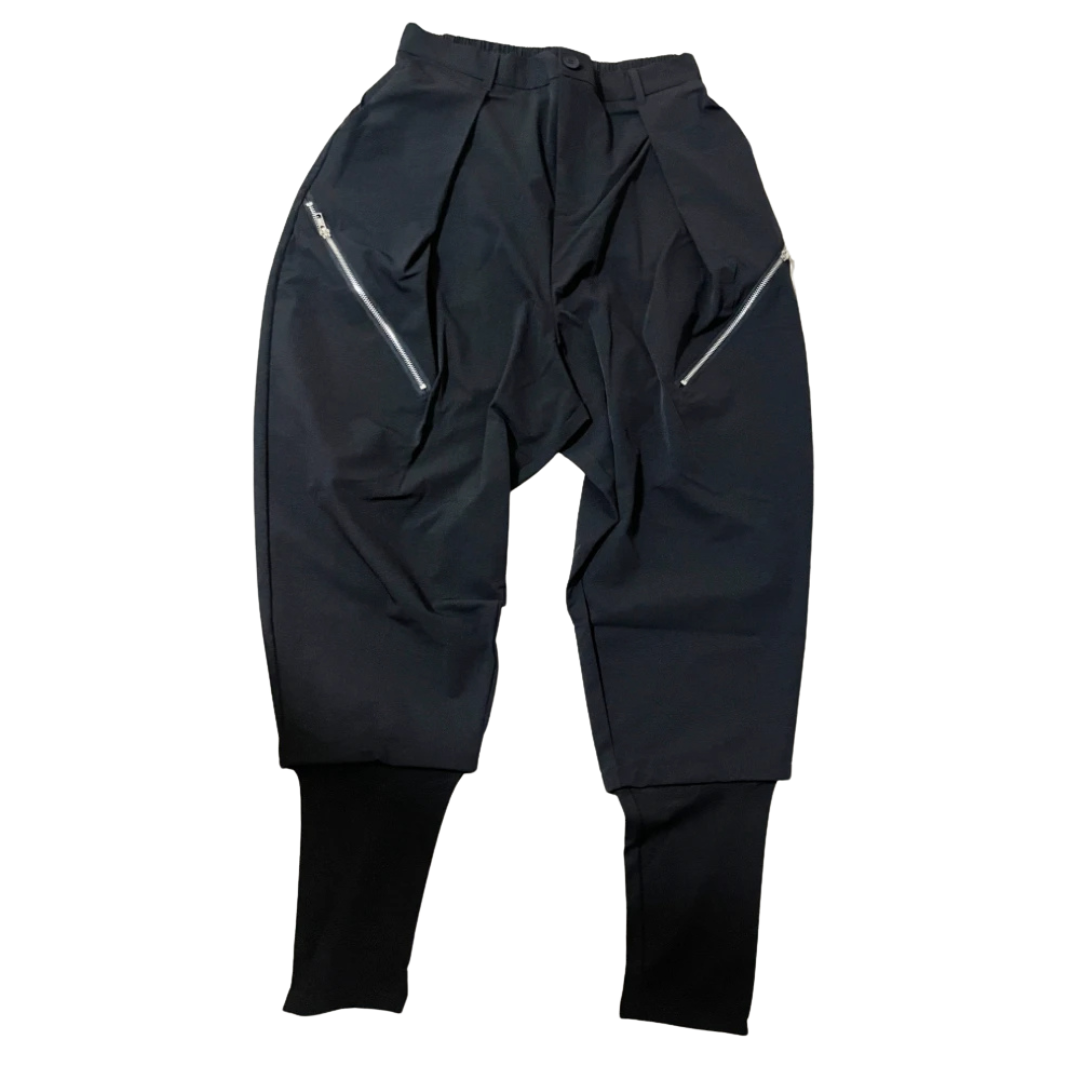 Adjustable Nylon Supreme Series-071 Techwear