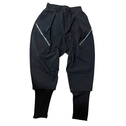 Adjustable Nylon Supreme Series-071 Techwear