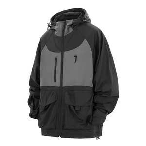 SolarFlux Hyperlite Street Jacket