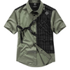 Elegant Endeavor Tactical Cargo Shirts