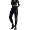 Japanese new Style Cargo pants women