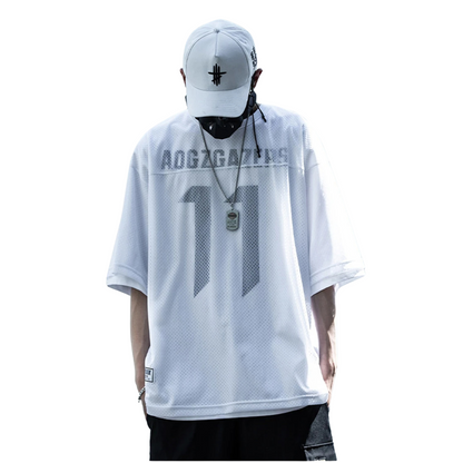 Epic Streetflow Hybrid Tee