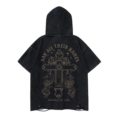 Horned Havoc Street Tee