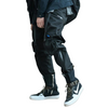 Molle System WaterProof Techwear Cargos Series-071