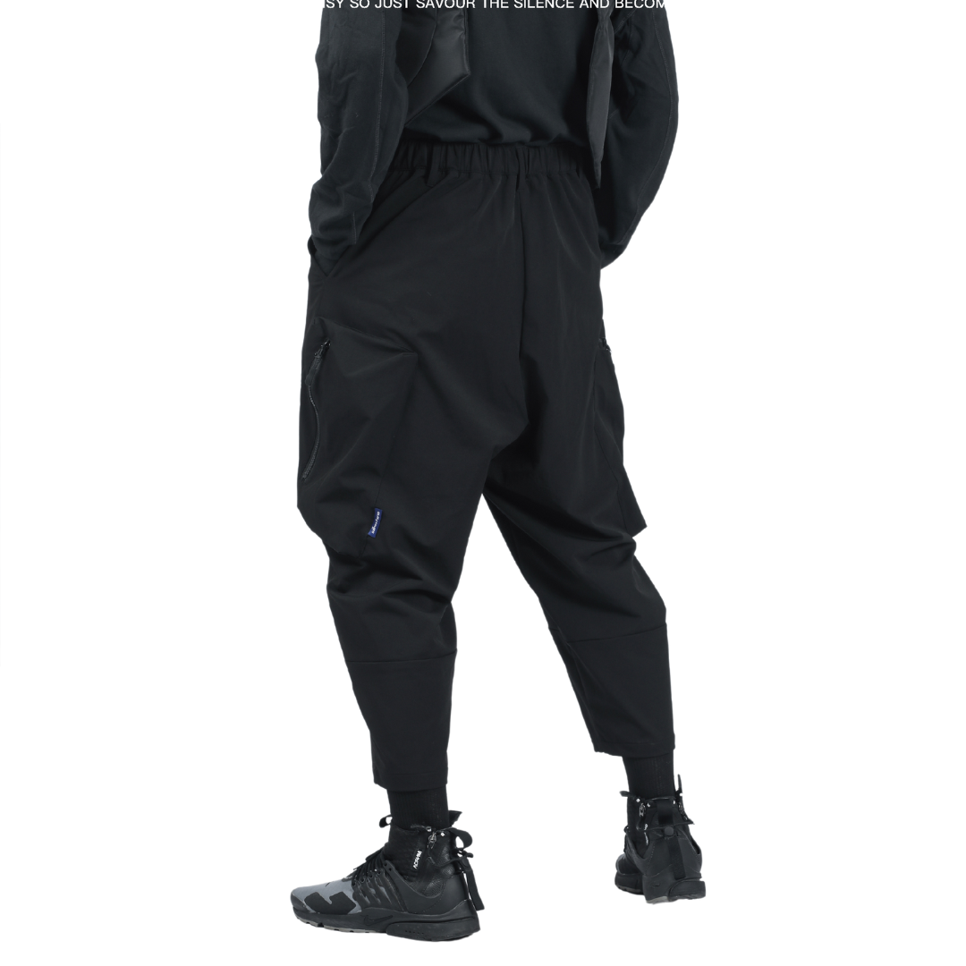 TWG Final Samurai Form Cargos