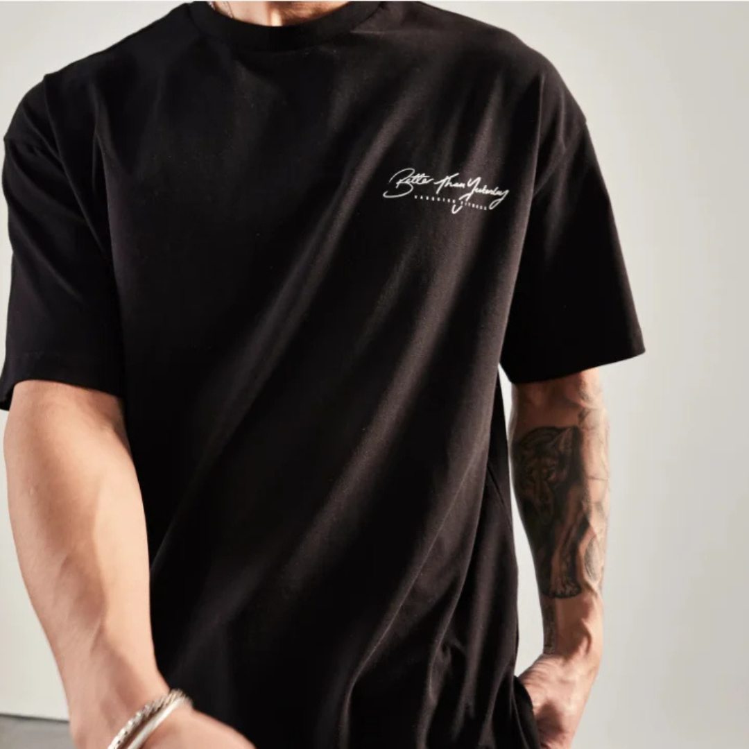 Axion Vibe Performance Tee