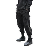 New-Era Size Adjustable Techwear Cargos