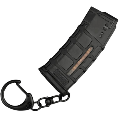 Military Tactical Model Key Chain