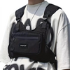 Large Capacity Vest Bag