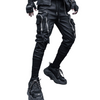 Illusionary Multi-Style Cargo Pants