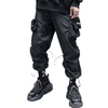 Series-902 Patchwork Techwear Pants