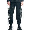 Combat X Techwear Cargo Pants