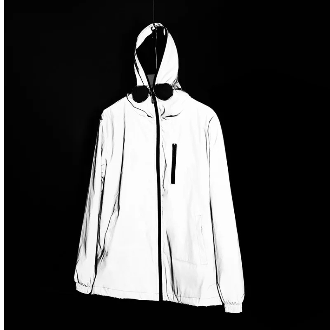 Noctura Phantom Windbreaker