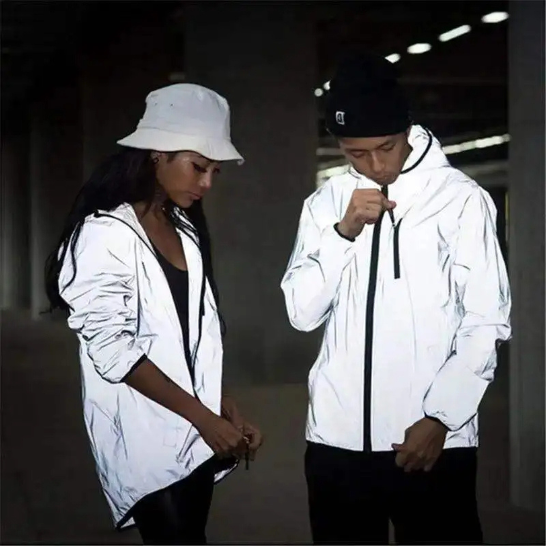 Noctura Phantom Windbreaker