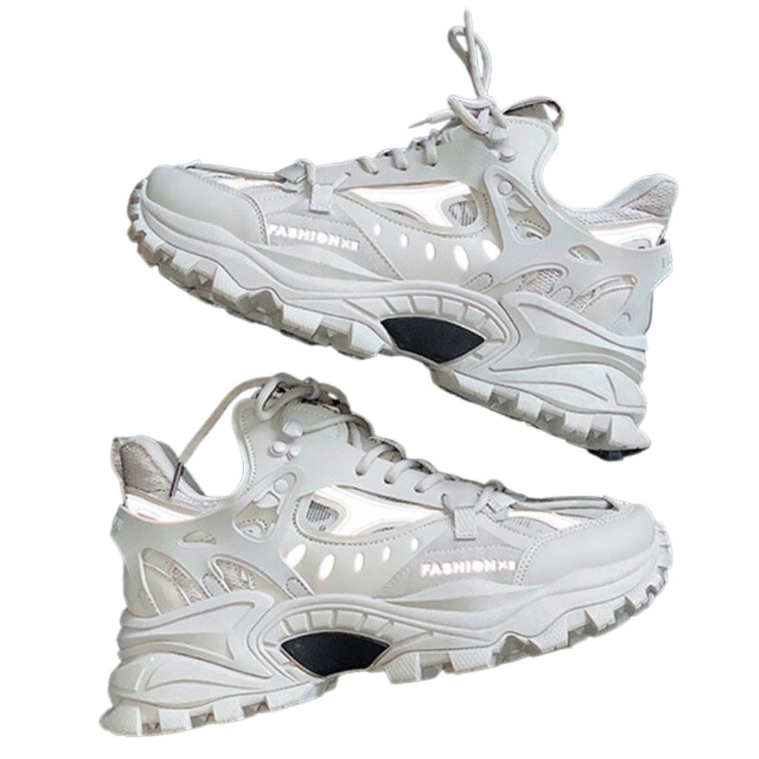 Casual Warcore MultiVerse Shoes