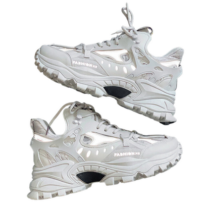 Casual Warcore MultiVerse Shoes