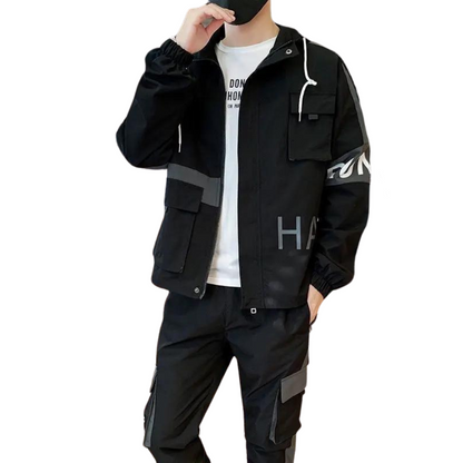 Full Set Run Pitch Outfits