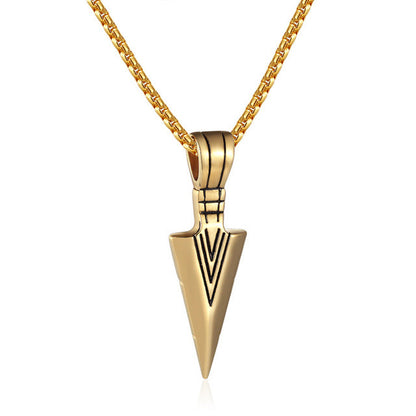 Arrow Head Warcore Chain