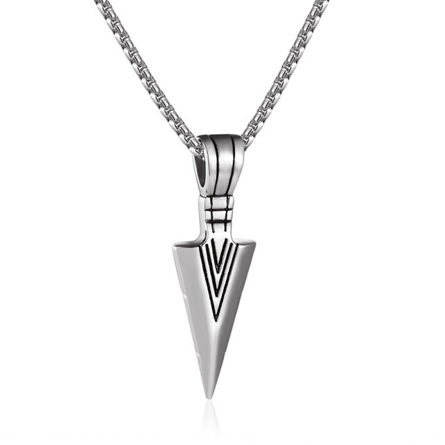 Arrow Head Warcore Chain