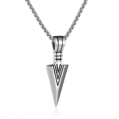 Arrow Head Warcore Chain