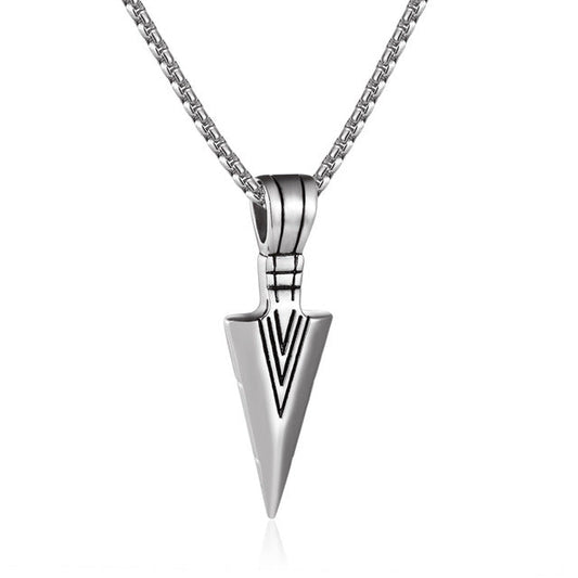 Arrow Head Warcore Chain