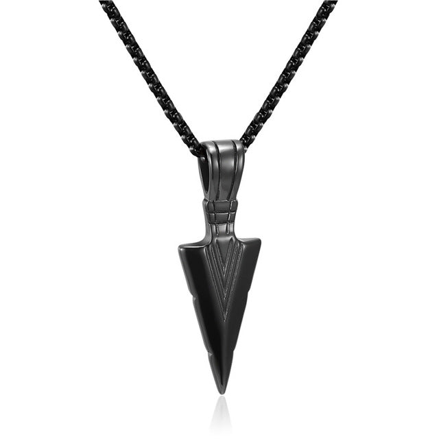 Arrow Head Warcore Chain