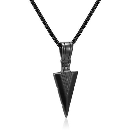 Arrow Head Warcore Chain