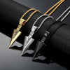 Arrow Head Warcore Chain