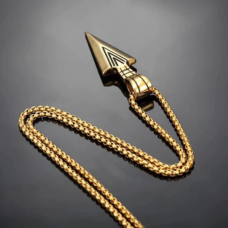 Arrow Head Warcore Chain