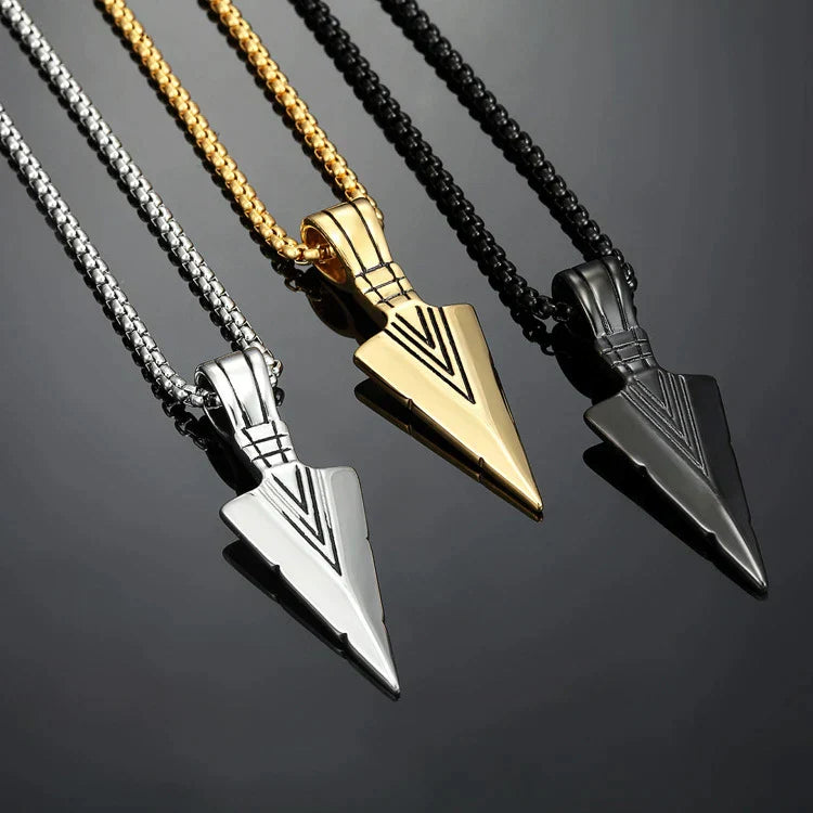 Arrow Head Warcore Chain