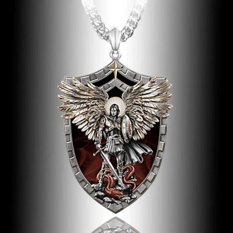 Holy Warrior Guardian Chain