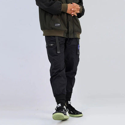 TWG MultiMix Style Ninjawear Cargos