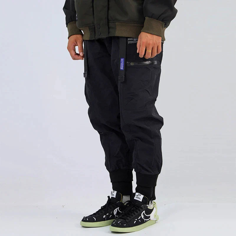 TWG MultiMix Style Ninjawear Cargos