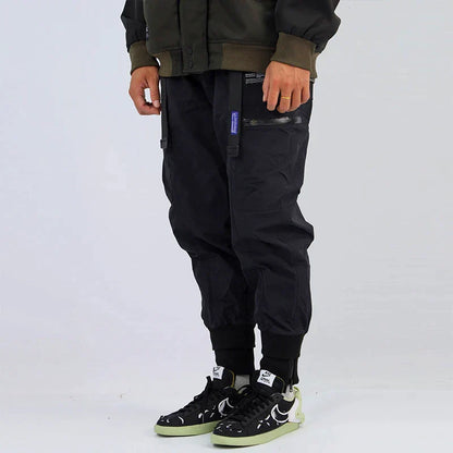 TWG MultiMix Style Ninjawear Cargos