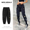 Japanese new Style Cargo pants women
