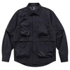 Maladaptive Mission Multi Pocket Techwear Shirt