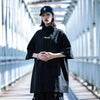 Shadow Spectrum Womens Turtleneck Shirt