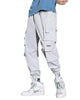 Casual MultiPoacket Functionality Techwear Pants - TechWearGiants