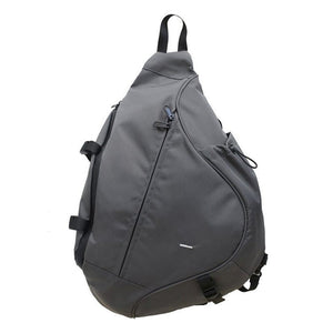 Crossbody Nylon Streetwear Shoulder Backpack - TechWearGiants