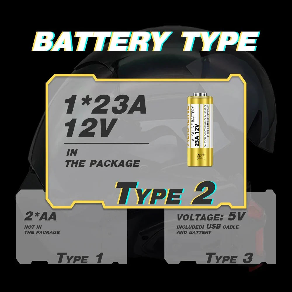 Cyber Punk Mask Mechanical Future Helmets - TechWearGiants