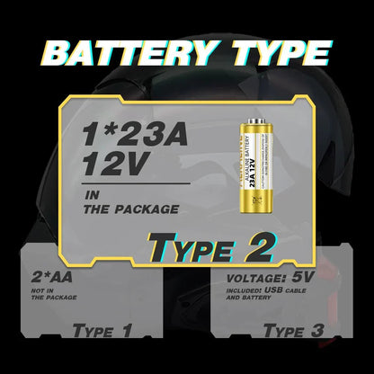 Cyber Punk Mask Mechanical Future Helmets - TechWearGiants