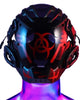 CyberPunk Mechanical Style Helmets - TechWearGiants