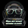 CyberPunk Mechanical Style Helmets - TechWearGiants