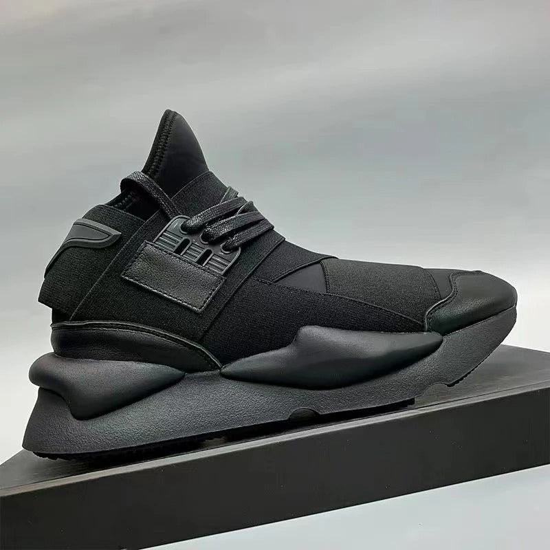 TWG - 010 omniverse Leather Shoes